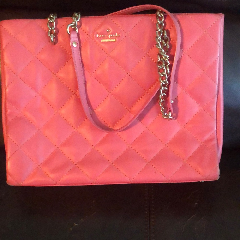 Kate Spade tote